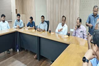 LPG shortage in Saraikela