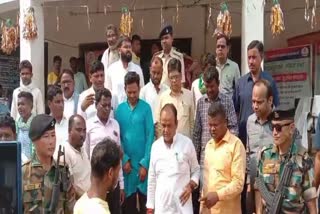 Death of Student in Jamtara