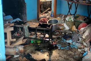 Two Children Killed, Seven Others Injured In LPG Cylinder Blast Near Chennai
