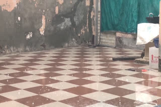 Weather changes in Haryana rain and hailstorm in several districts including Chandigarh and Jind