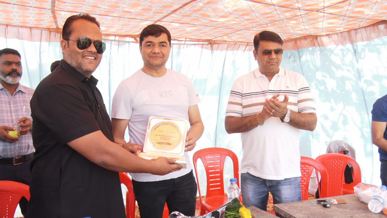 BANK OFFICERS AND EMPLOYEES CRICKET