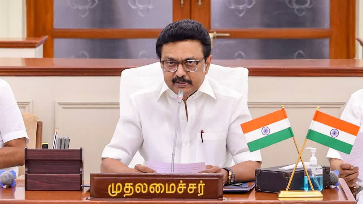 செங்கல்பட்டு அருகே கடலில் மூழ்கி 3 பேர் பலி: முதல்வர் தலா ரூ.3 லட்சம் நிவாரணம் அறிவிப்பு