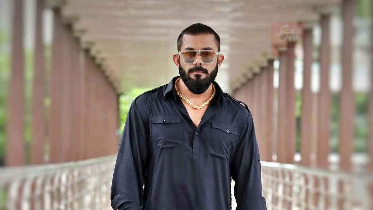 Actor bhaskar tamuli arrested in connection to alleged molestation of a girl