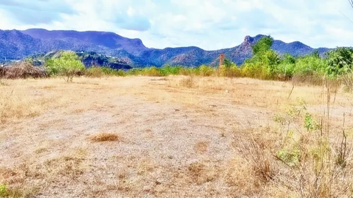 Polavaram Tourism Updates