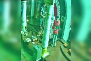 silver-lions-armor-and-umbrella-stolen-in-sai-mandir
