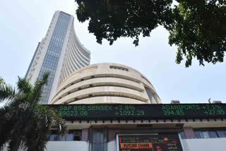 Morgan Stanley cuts Sensex target