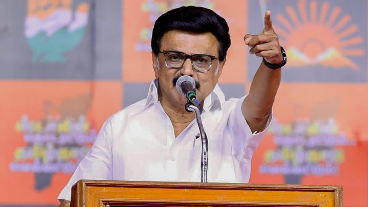 TN CM Stalin Convenes Emergency Meeting Of DMK MPs Today To Discuss ...