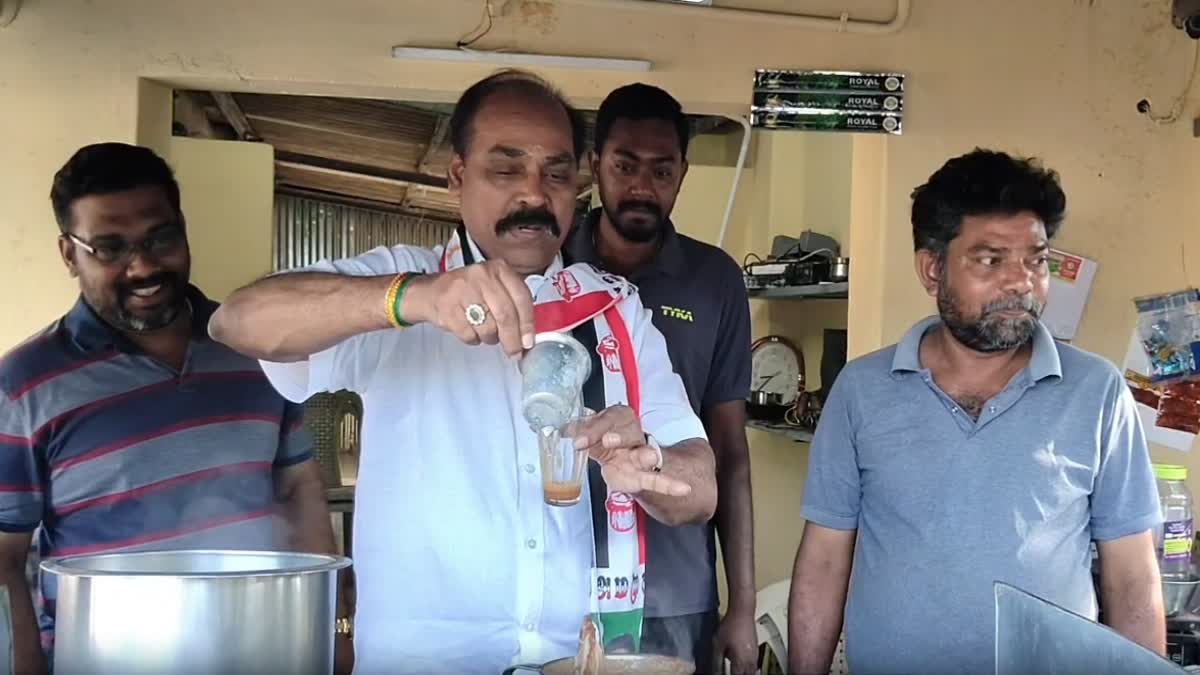 தமிழக தேர்தல் செய்திகள் preview 5