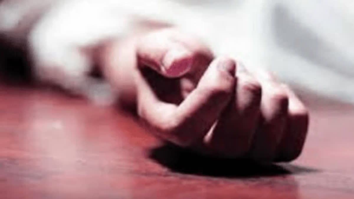 Murder in Karnataka