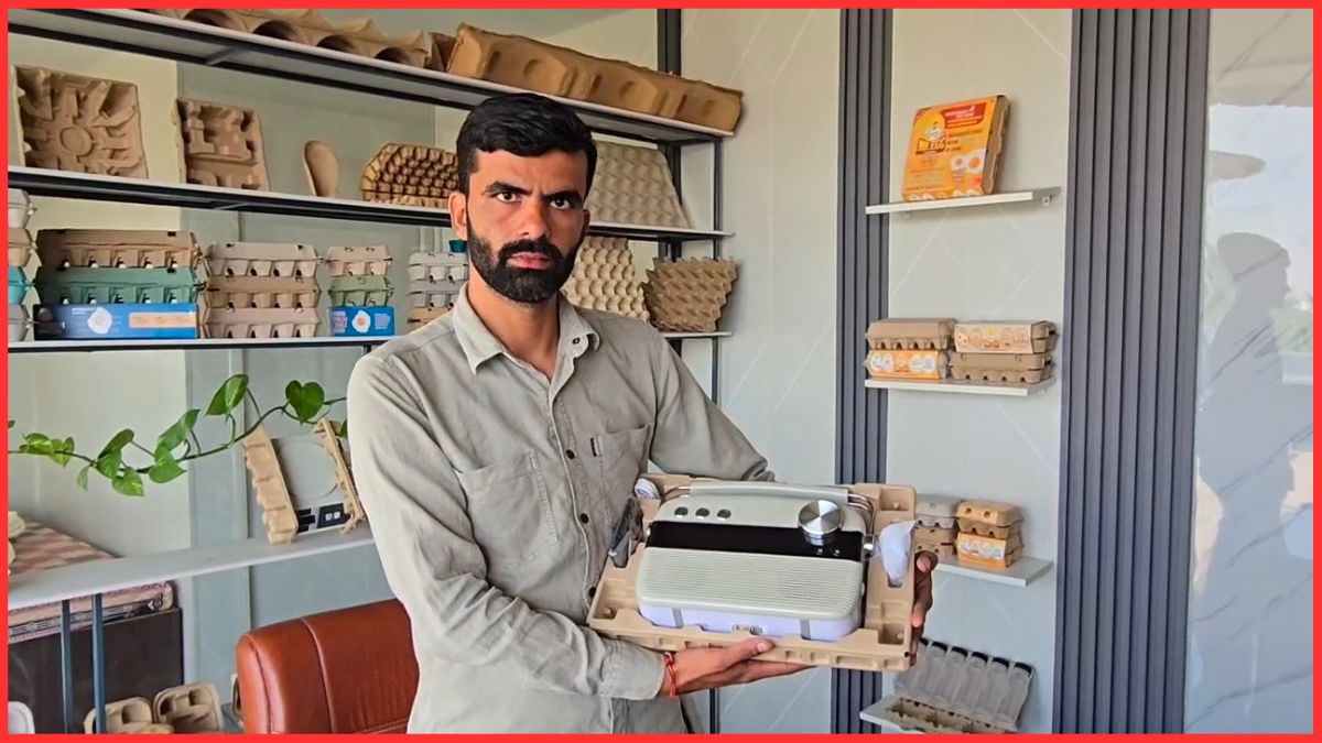 KURUKSHETRA WASTE TO WEALTH STARTUP