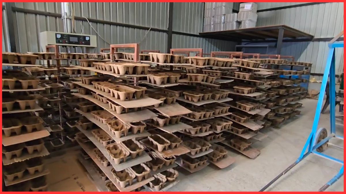 KURUKSHETRA WASTE TO WEALTH STARTUP