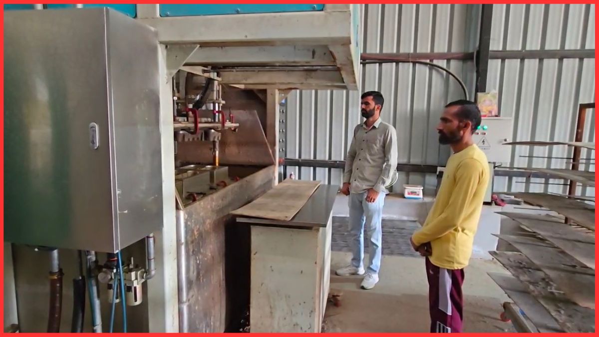 KURUKSHETRA WASTE TO WEALTH STARTUP