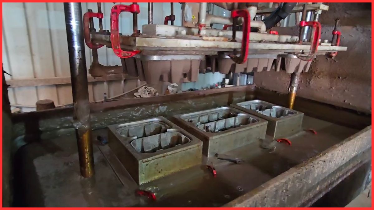 KURUKSHETRA WASTE TO WEALTH STARTUP
