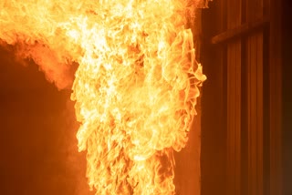 Fire Accident Safety Tips Telugu