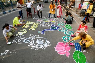 Bengal Weather Report