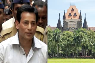 Abu Salem and the Bombay High Court