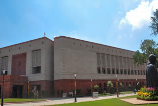 Delimitation Bill 2026