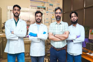 Advanced Energy Materials