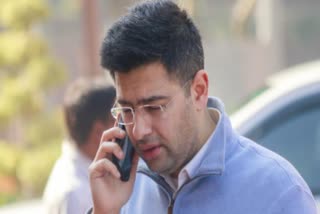 Raghav Chadha