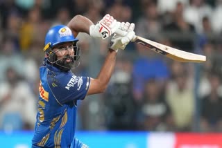Rohit Sharma