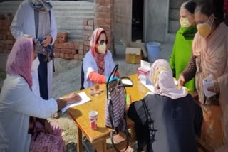 File Photo: GenomeIndia