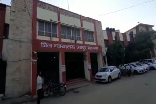 Malpura communal riots case