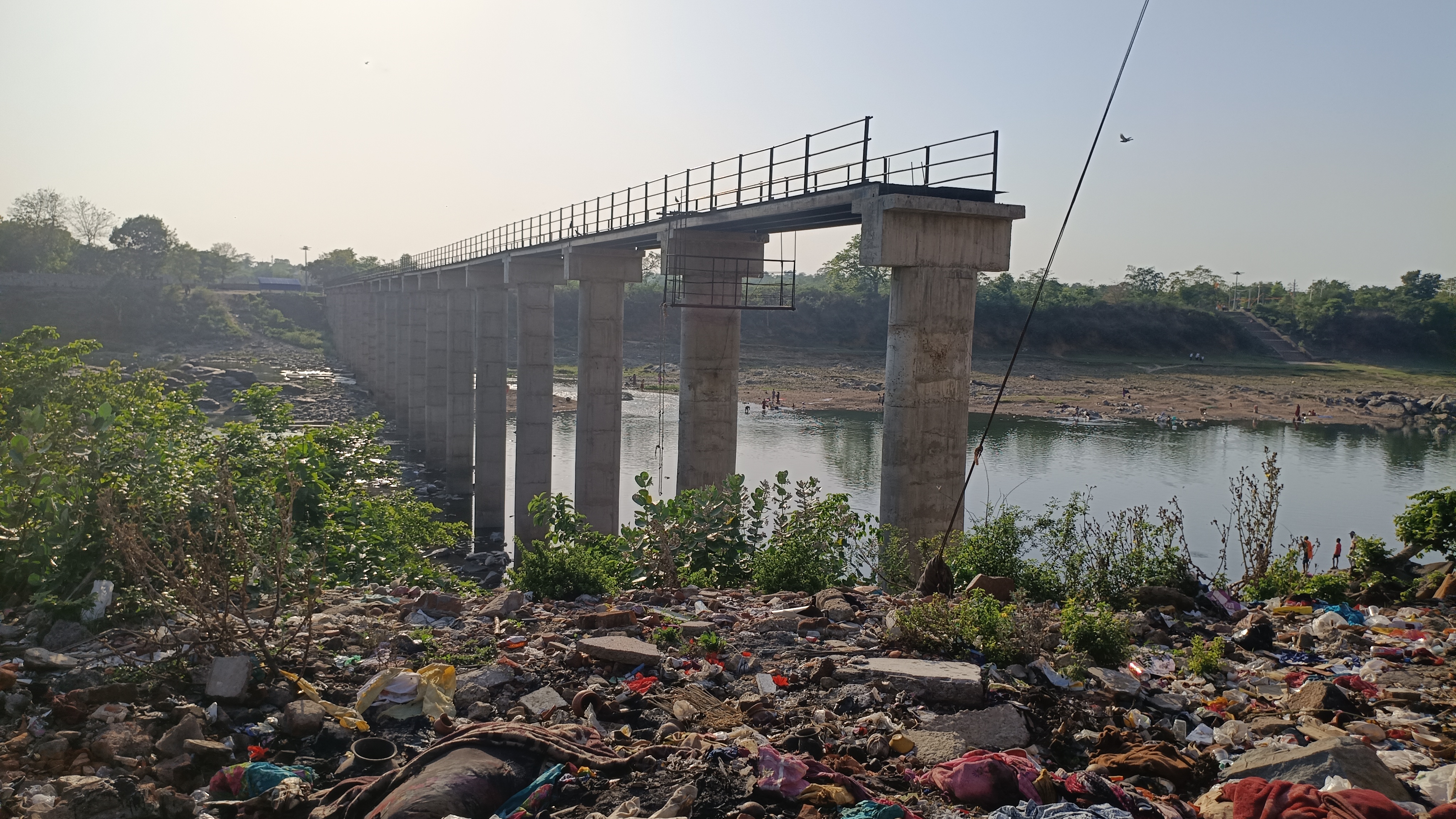 drinking-water-problem-in-bagbeda-jamshedpur