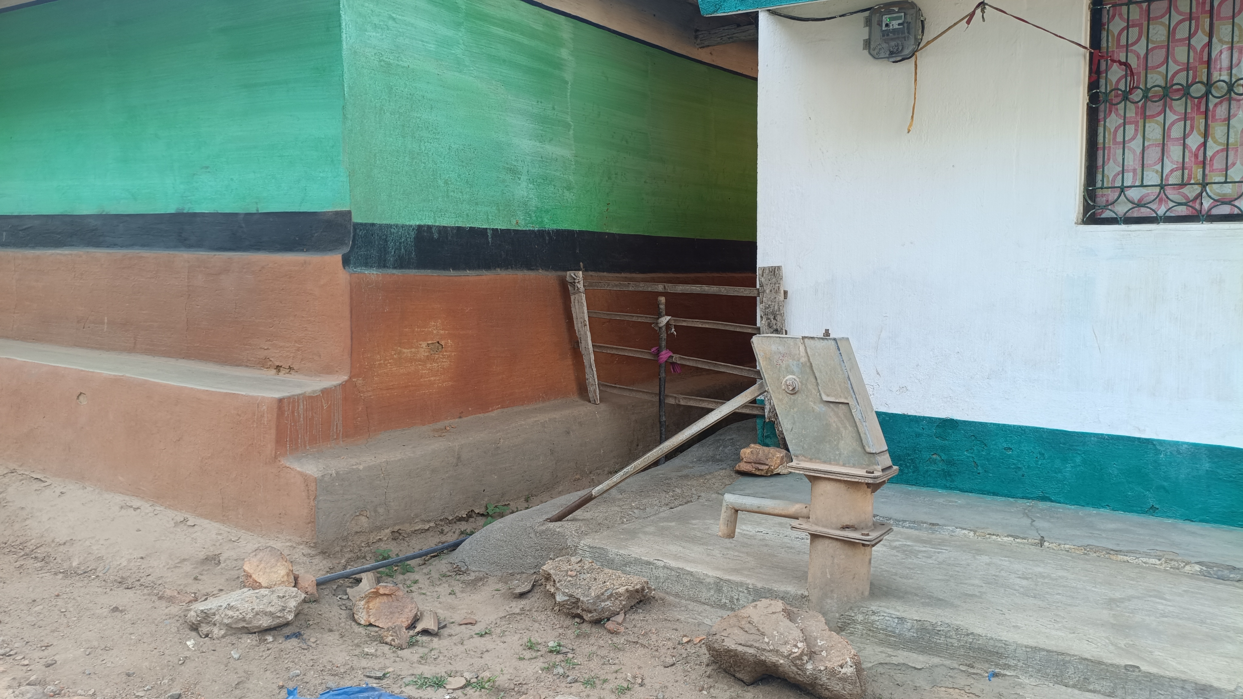 drinking-water-problem-in-bagbeda-jamshedpur