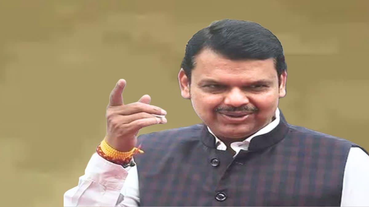 केतन तिरोडकर यांना अटक ; ड्रग्ज माफियांवरुन देवेंद्र फडणवीसांवर केले ...