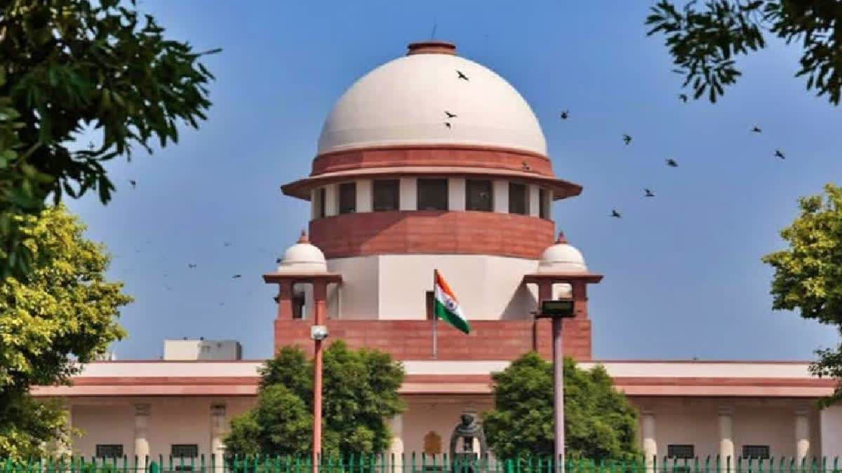 Murder Of Ex-Bihar Minister: SC Dismisses Review Plea, Upholds Former MLA's Life Term The Supreme Court has upheld the life term awarded to criminal-turned-politician Vijay Kumar Shukla alias Munna Shukla for the murder of former RJD minister Brij Bihari Prasad in Patna in 1998
