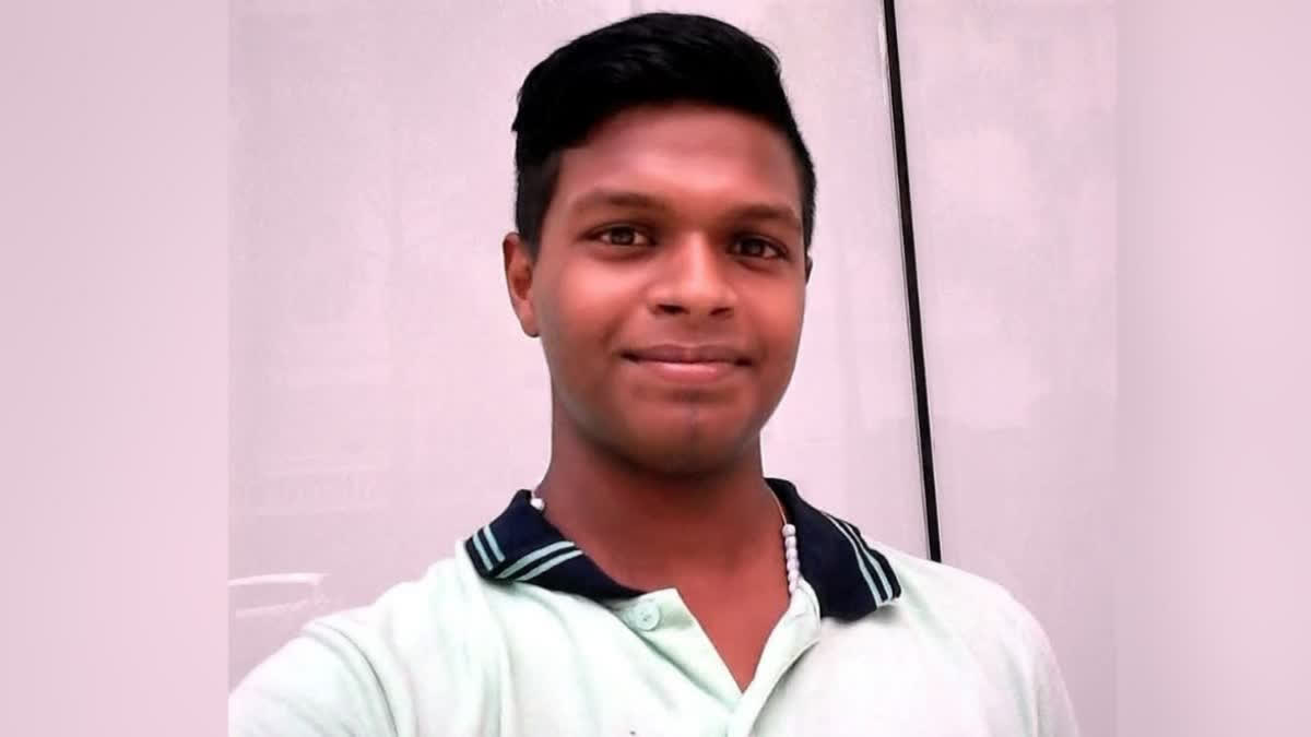 Two CISF personnel, accused of killing a youth, over a road rage incident at Nedumbassery have been suspended