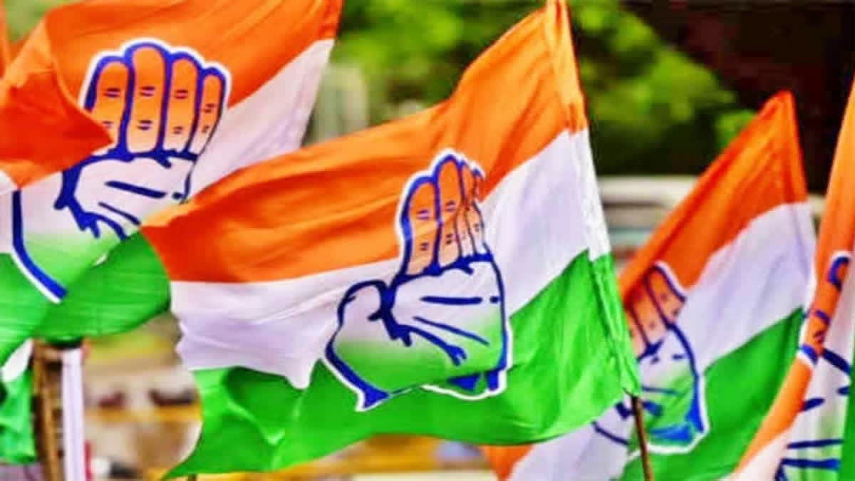 Congress To Effect Major Organisational Overhaul In Gujarat With Eye On Assembly Elections