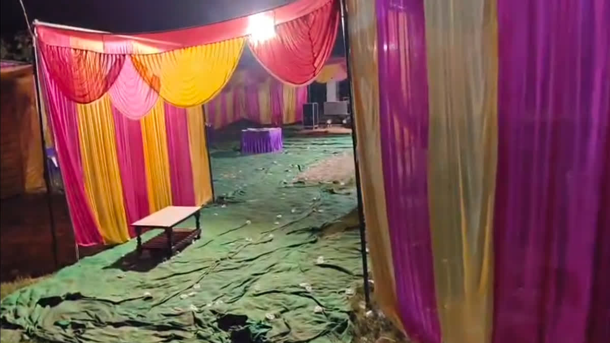 Bride Dies Before Wedding In Bareilly, 'Baraatis' Return Midway Bride Dies Before Wedding In Bareilly, 'Baraatis' Return Midway