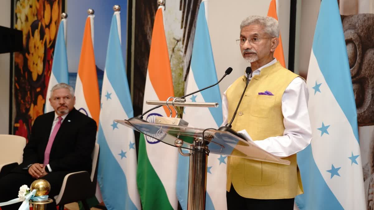 S JAISHANKAR ON CHINA PAKISTAN
