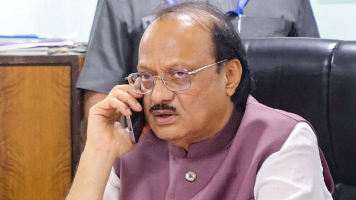 Ajit Pawar Orders Expeditious Land Allotment, Rehabilitation For People Hit By Koyna Project Ajit Pawar Orders Expeditious Land Allotment, Rehabilitation For People Hit By Koyna Project