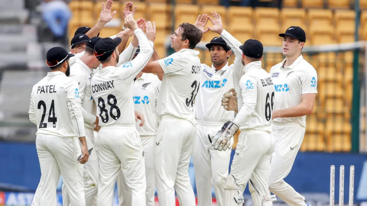 TIM SOUTHEE ENGLAND COACH