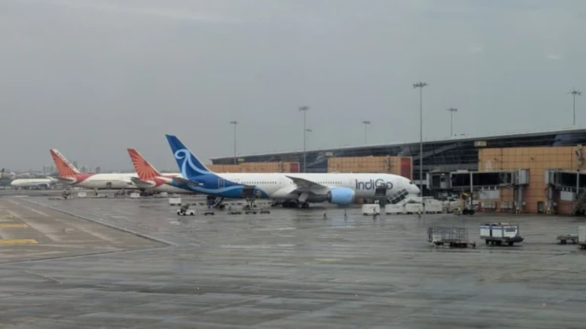 BCAS Revokes Security Clearance Of Turkey's Celebi Airport Services In a highly consequential decision affecting aviation operations, the Government of India has suspended the security clearance of Celebi Airport Services India Pvt Ltd "with immediate effect in the interests of national security."