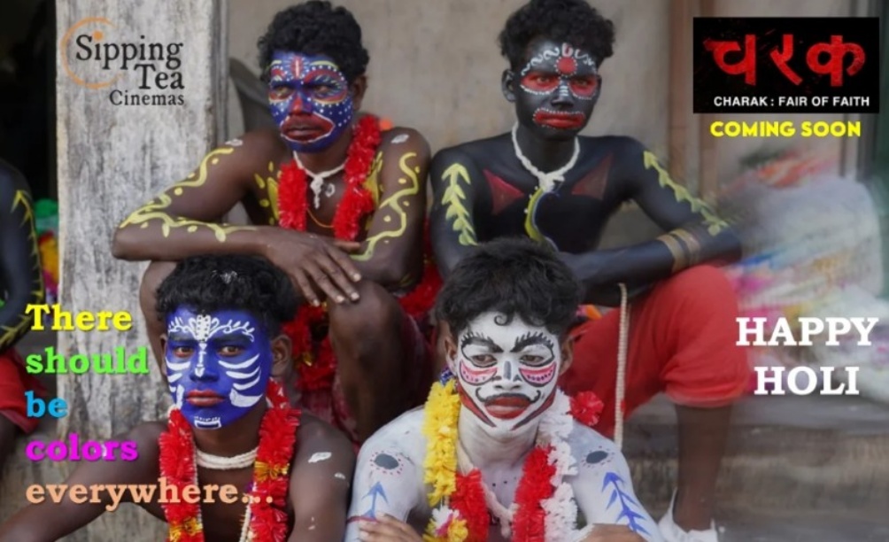 Charak directed by Sheiladitya Moulik
