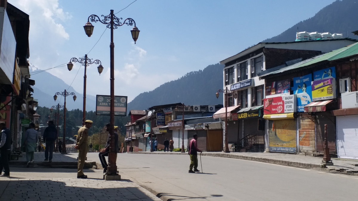 Tourism Sector Battles Silent Crisis In Kashmir As Debt Threat Looms After Pahalgam Terror Attack