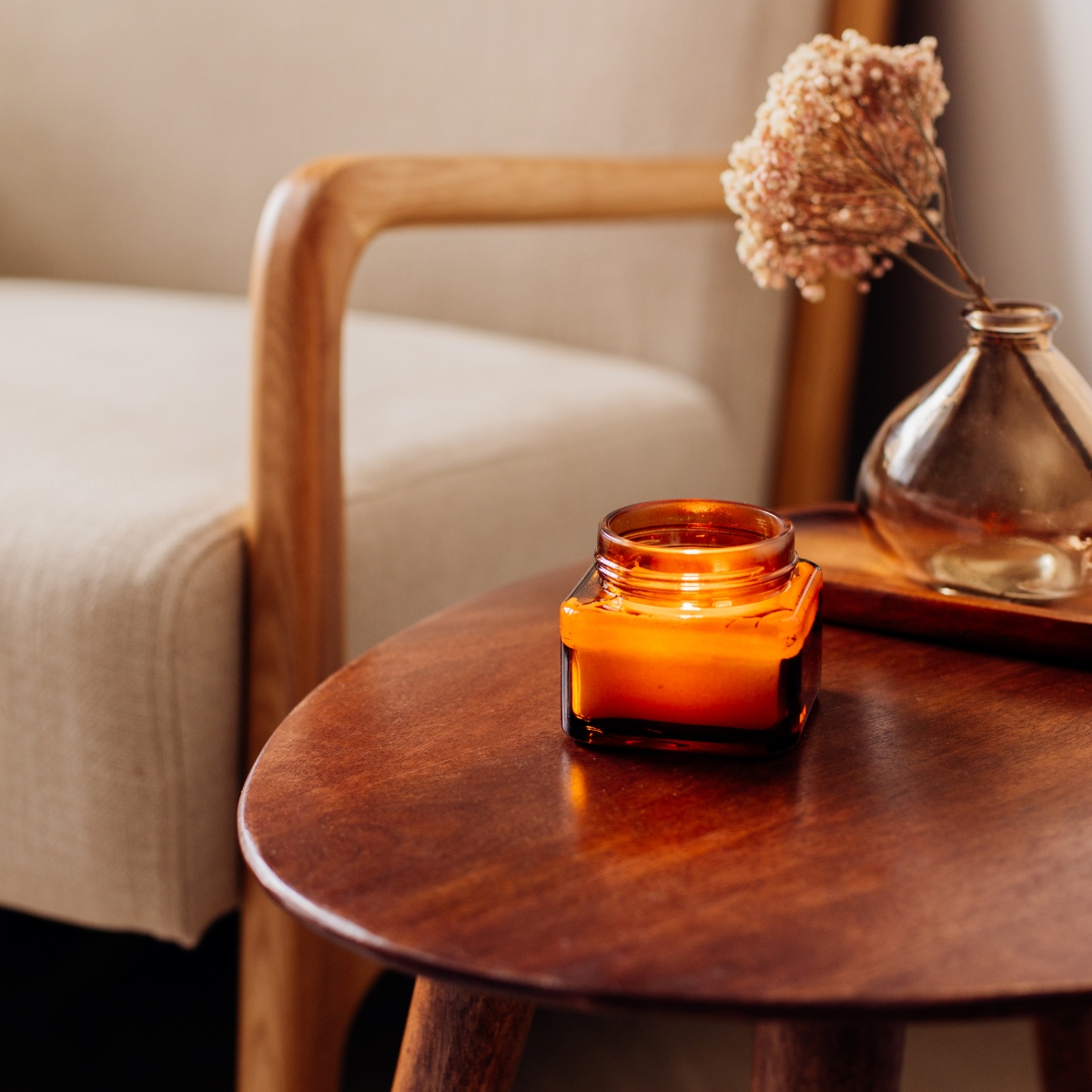 Citrus-based fragrances
