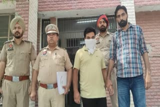 Haridwar police action