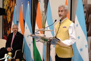 S JAISHANKAR ON CHINA PAKISTAN