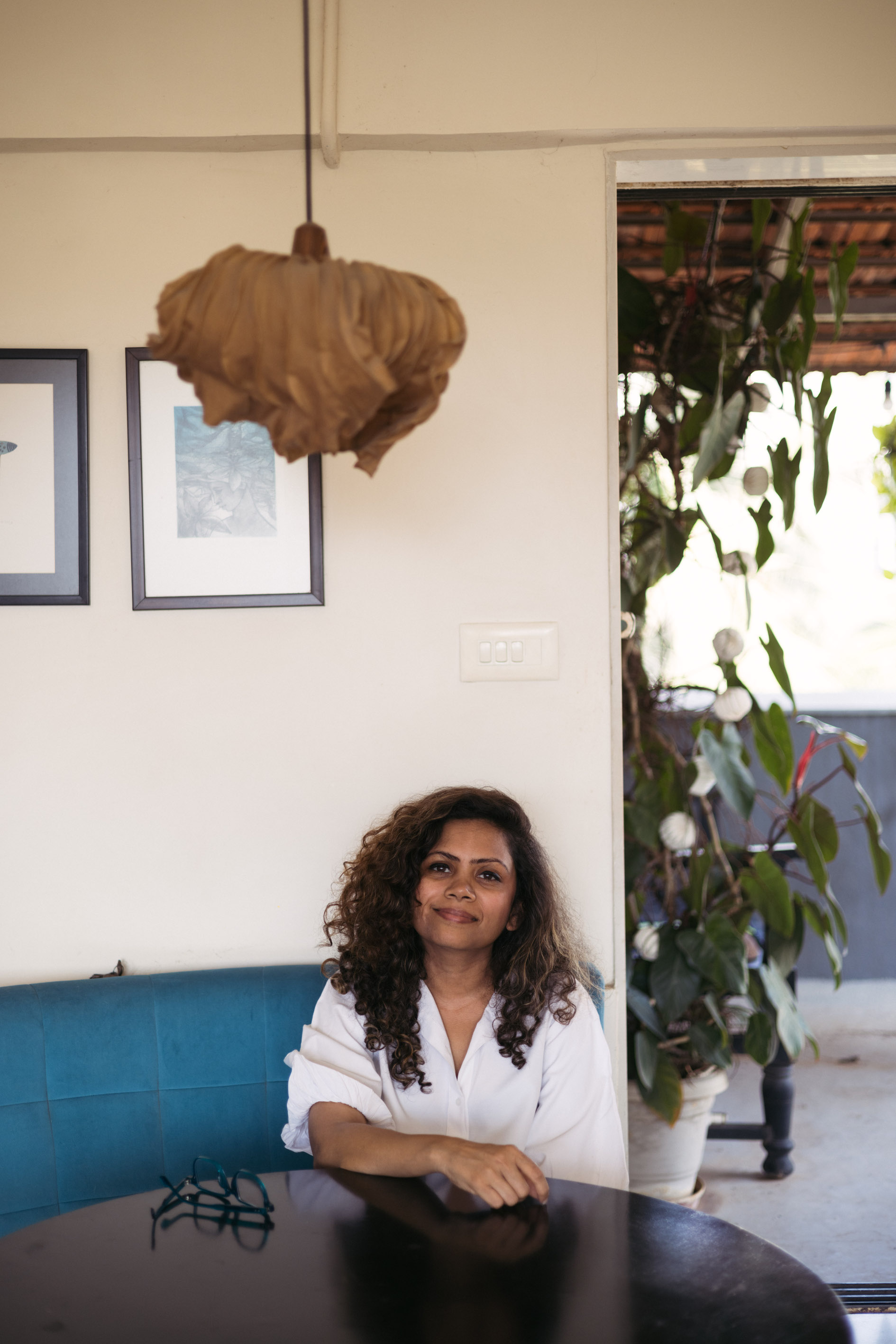 In conversation with ETV Bharat, Surya Balakrishnan opens up on big directorial leap with Khauf, new-found love for horror and more.