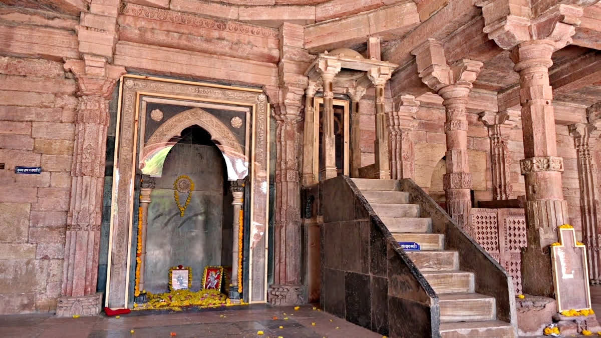 Bhojshala Is A Temple: MP High Court Verdict Favours Hindu Side, Security  Heightened In Dhar
