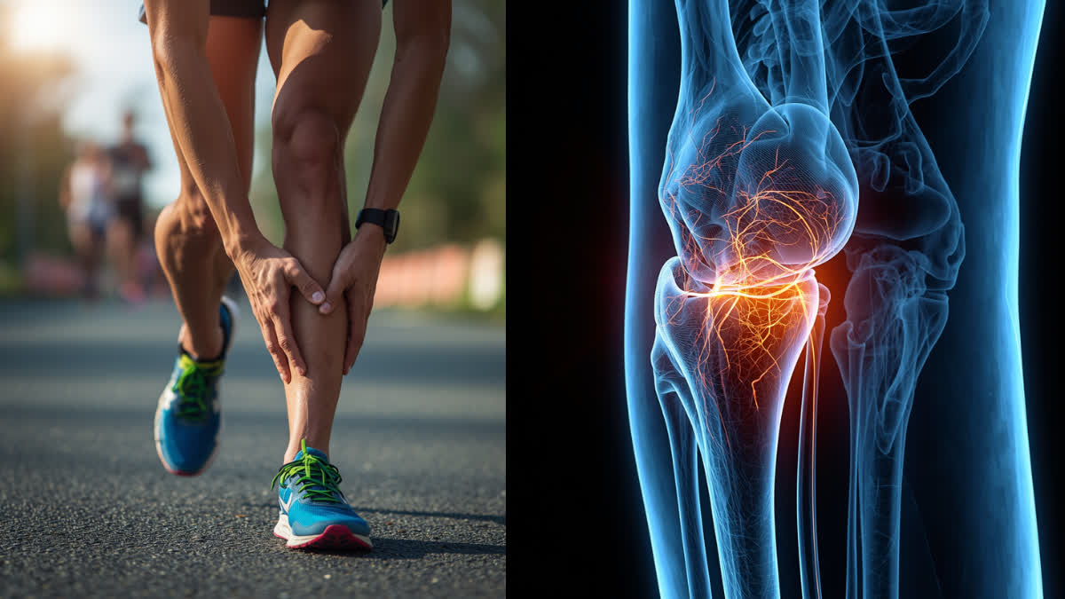 Know what pad peripheral artery disease is and how it can lead to a heart attack