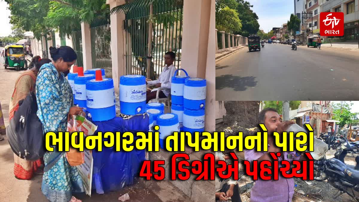 Bhavnagar News ભાવેણુ - ShareChat