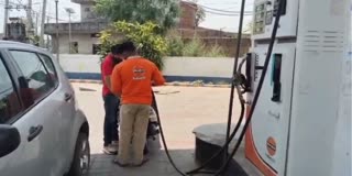 PETROL AND DIESEL PRICES