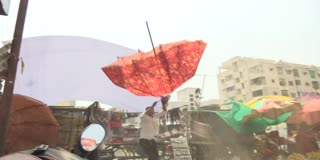 Severe Heat Wave Havoc in Adilabad District