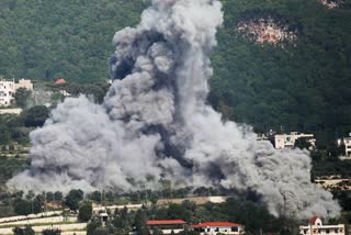 US-Israel-Iran War Live | Iran-UAE Rift over West Asia Conflict Surfaces At BRICS Meeting