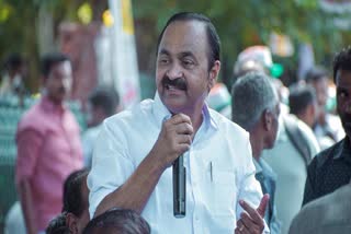 VD Satheesan for Kerala CM Congress long-term plans in Kerala